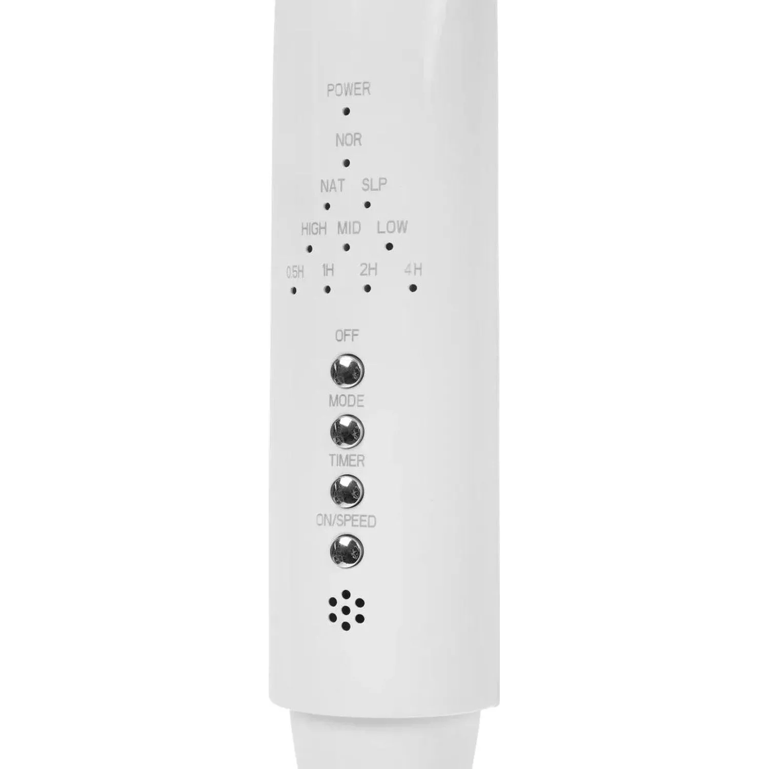 Вентилятор Rix RSF-4500L бытовой напольный - фото 7