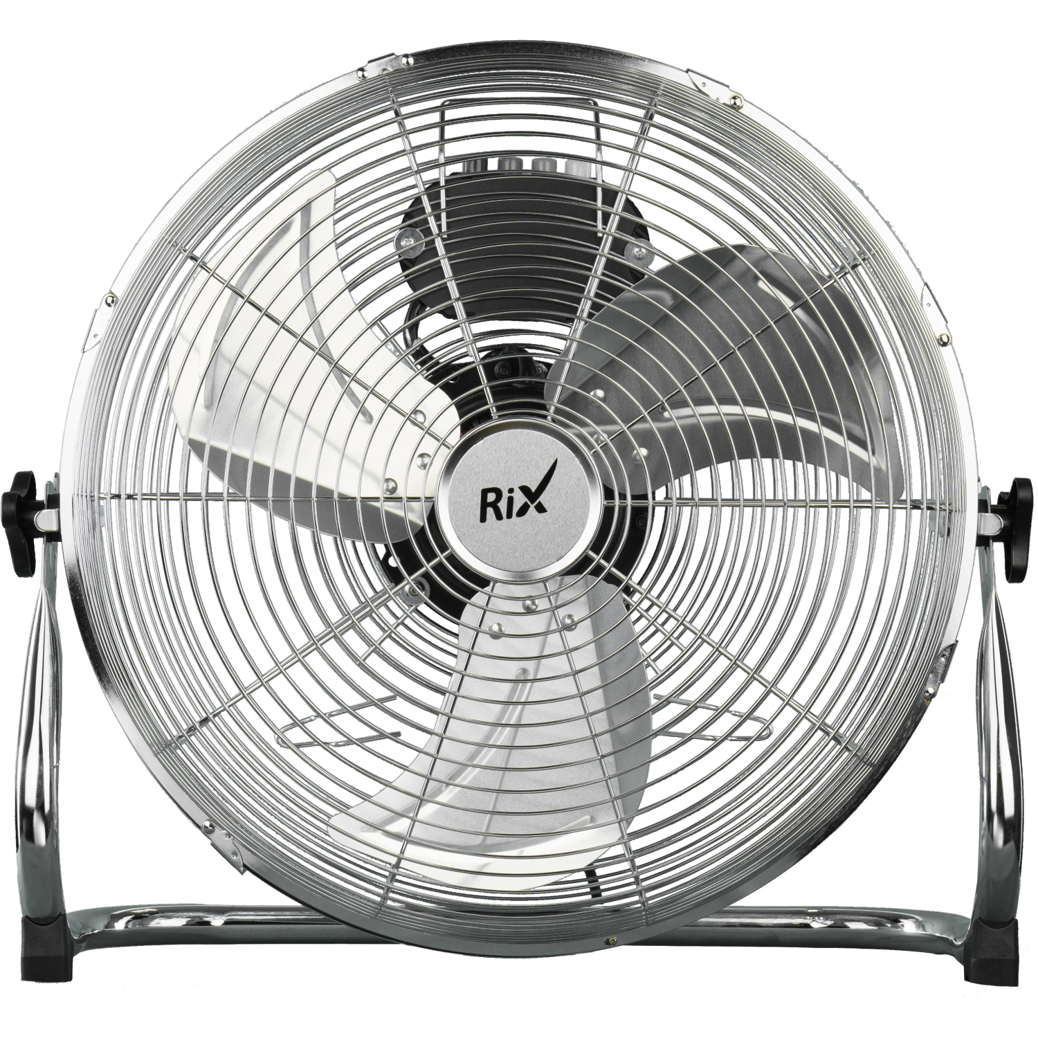 Вентилятор полупромышленный Rix NPSF-8000W - фото 2
