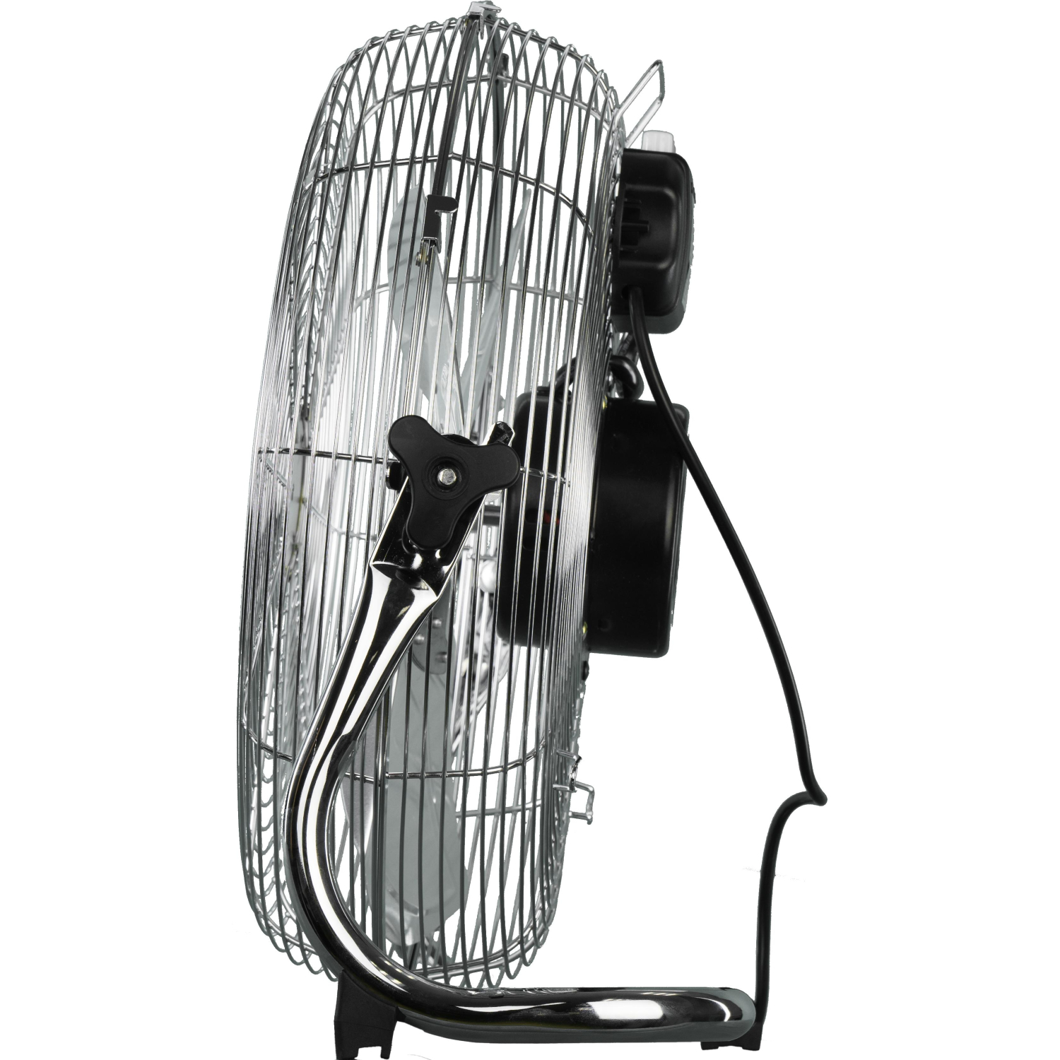 Вентилятор полупромышленный Rix NPSF-8000W - фото 3