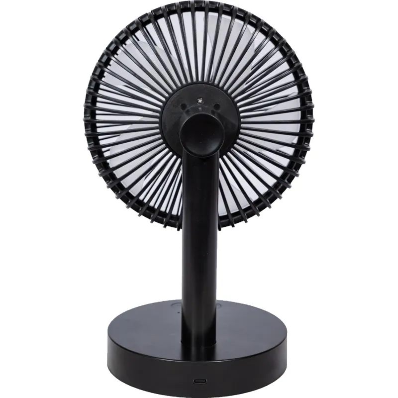 Вентилятор NeoClima RDF-600, бытовой настольный - фото 3