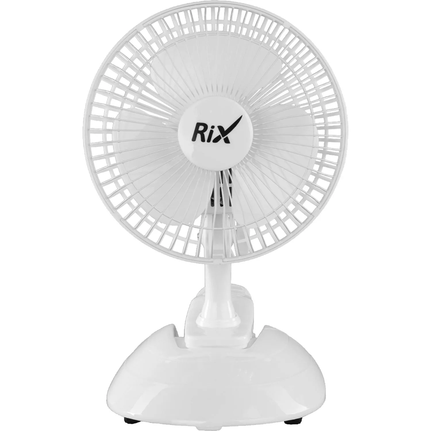Вентилятор Rix RDF-1500WB, бытовой настольный - фото 2