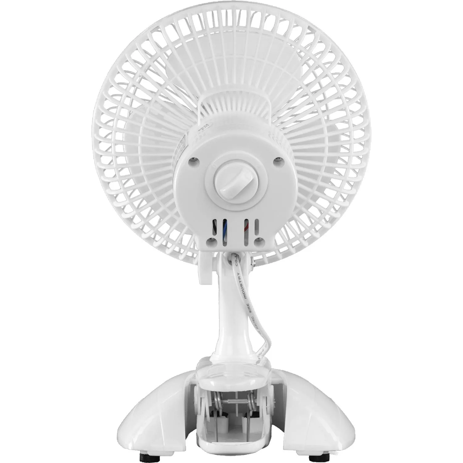 Вентилятор Rix RDF-1500WB, бытовой настольный - фото 4