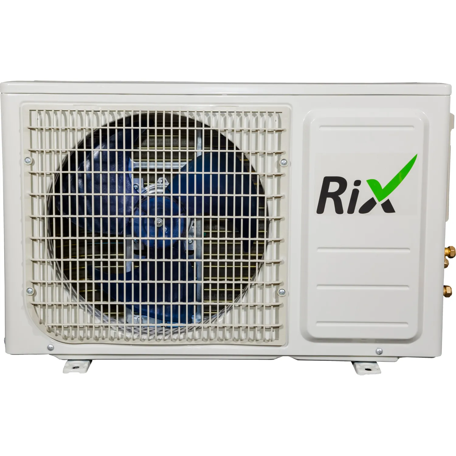 Сплит-система RIX LITE I/O-W12MB,  настенного типа - фото 2