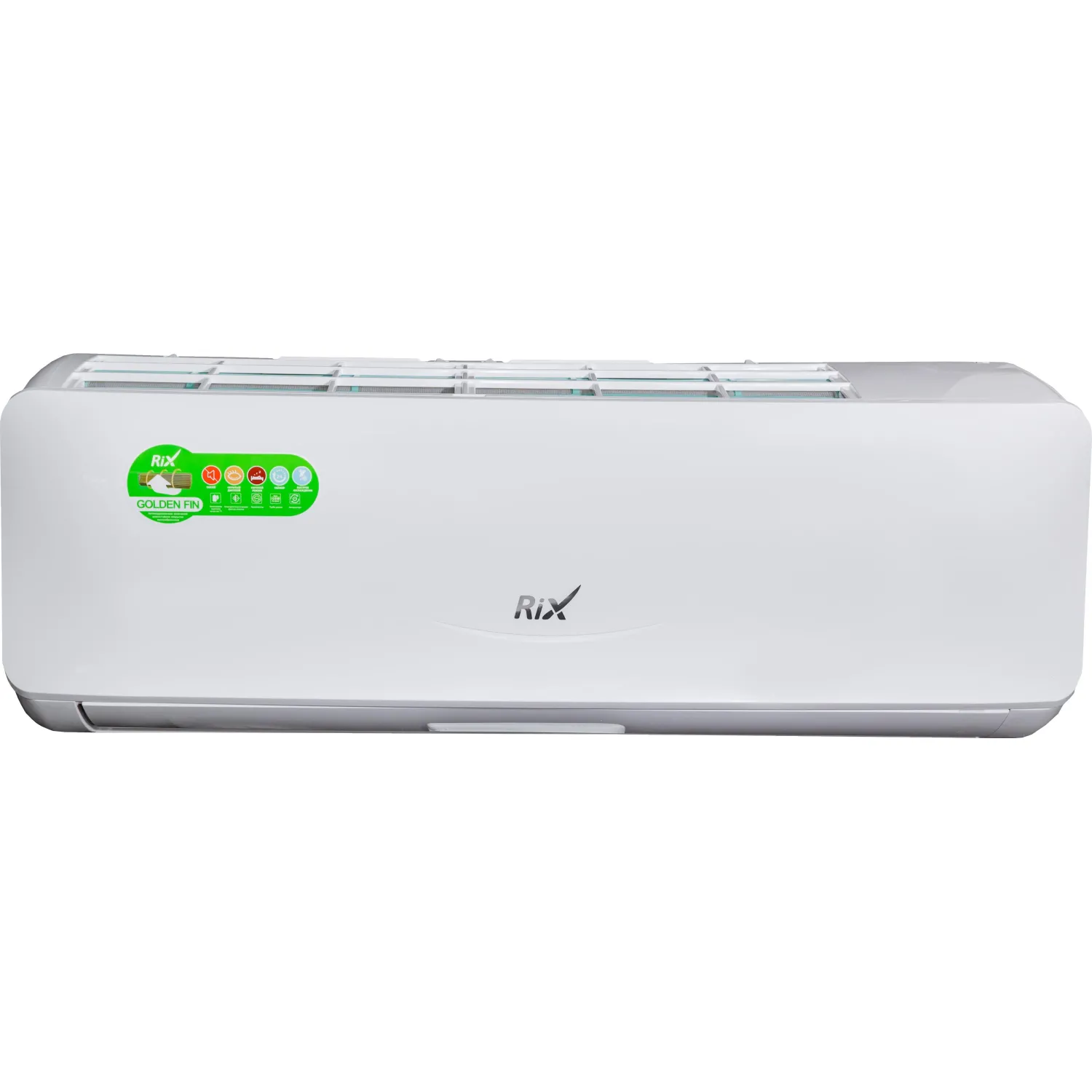 Сплит-система RIX LITE I/O-W12MB,  настенного типа - фото 6