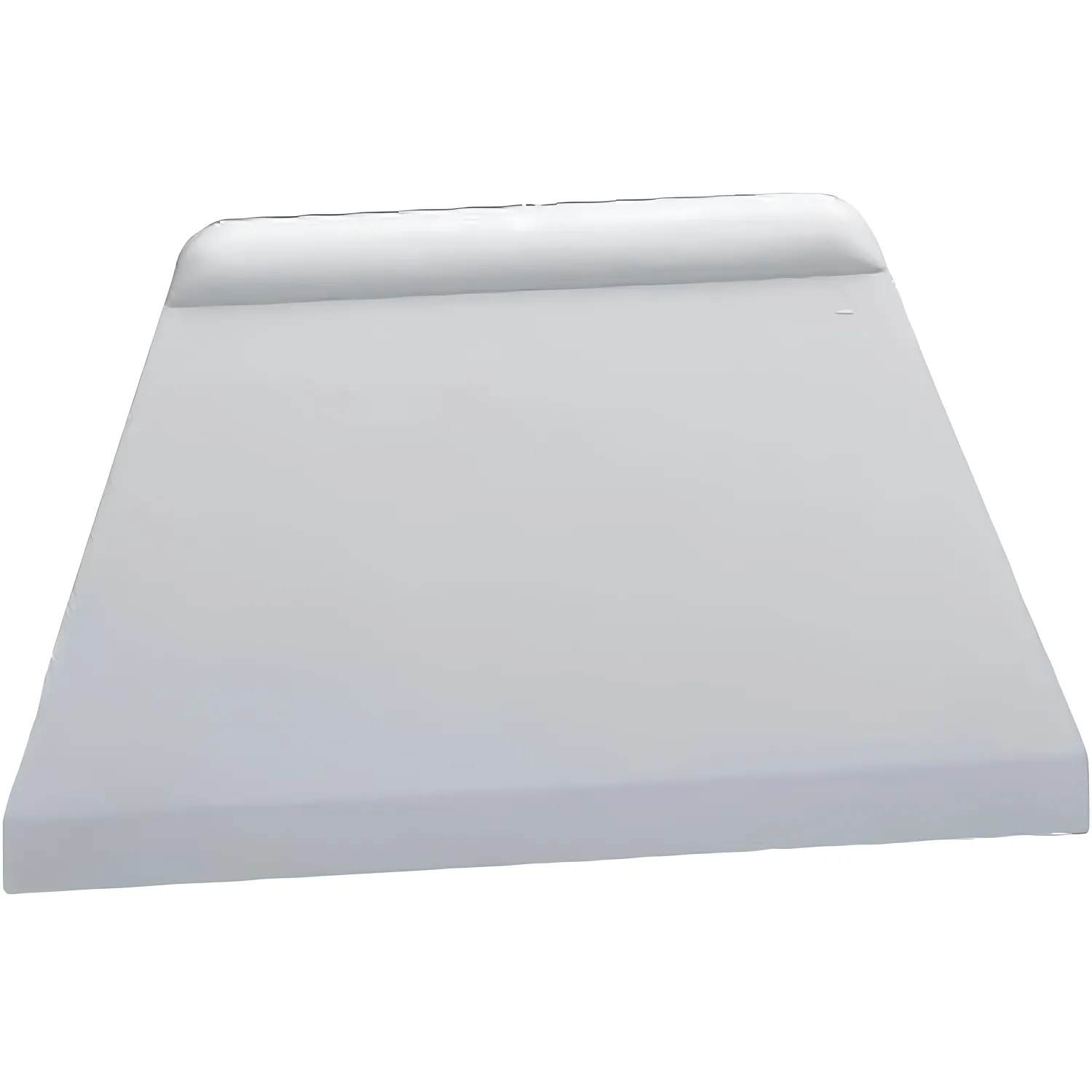 Скребок полипроп. 21,5х13см 50RTT1 - фото 1