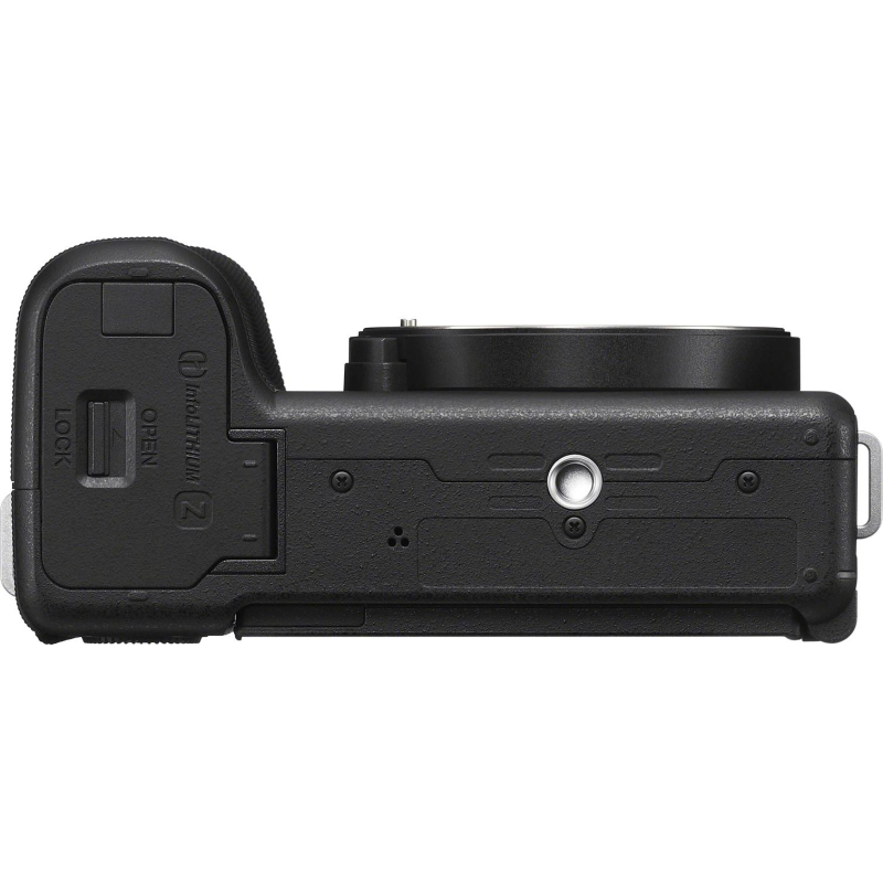 Фотоаппарат Sony ZV-E10 Mark II Kit + 16-50 черный ( ZVE10M2LB) - фото 6