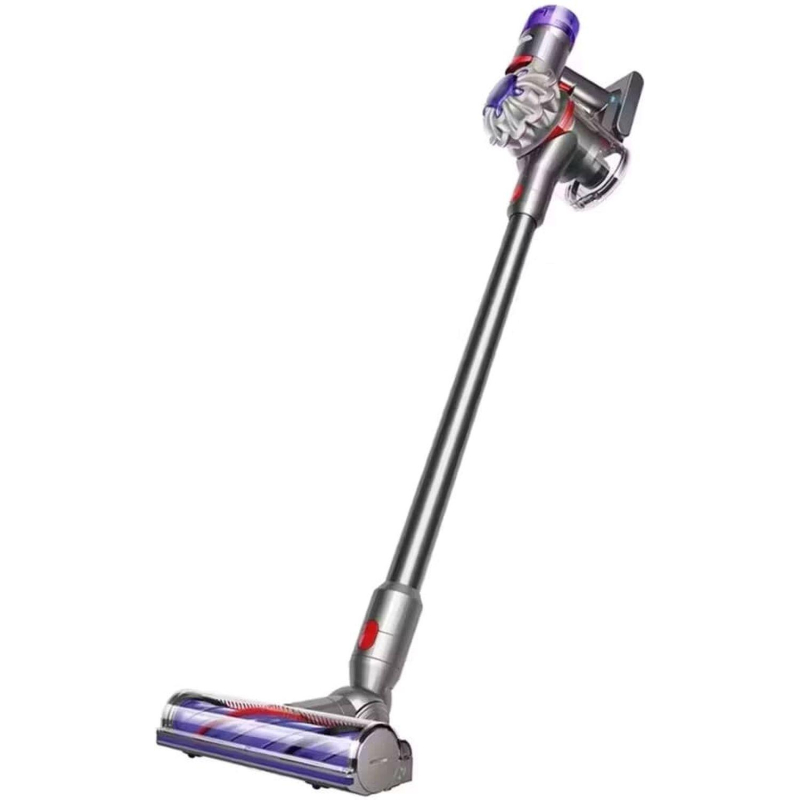 Пылесос Dyson V8 Advanced SV25 (492637-01),вертик беспров,серебрист UK/UAE - фото 1