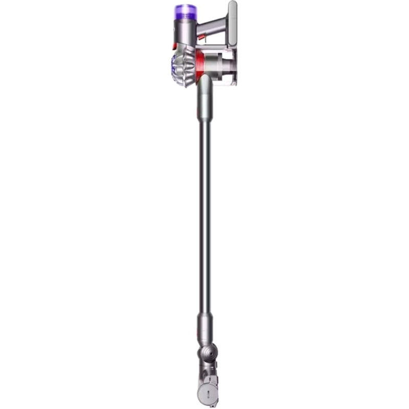 Пылесос Dyson V8 Advanced SV25 (492637-01),вертик беспров,серебрист UK/UAE - фото 3