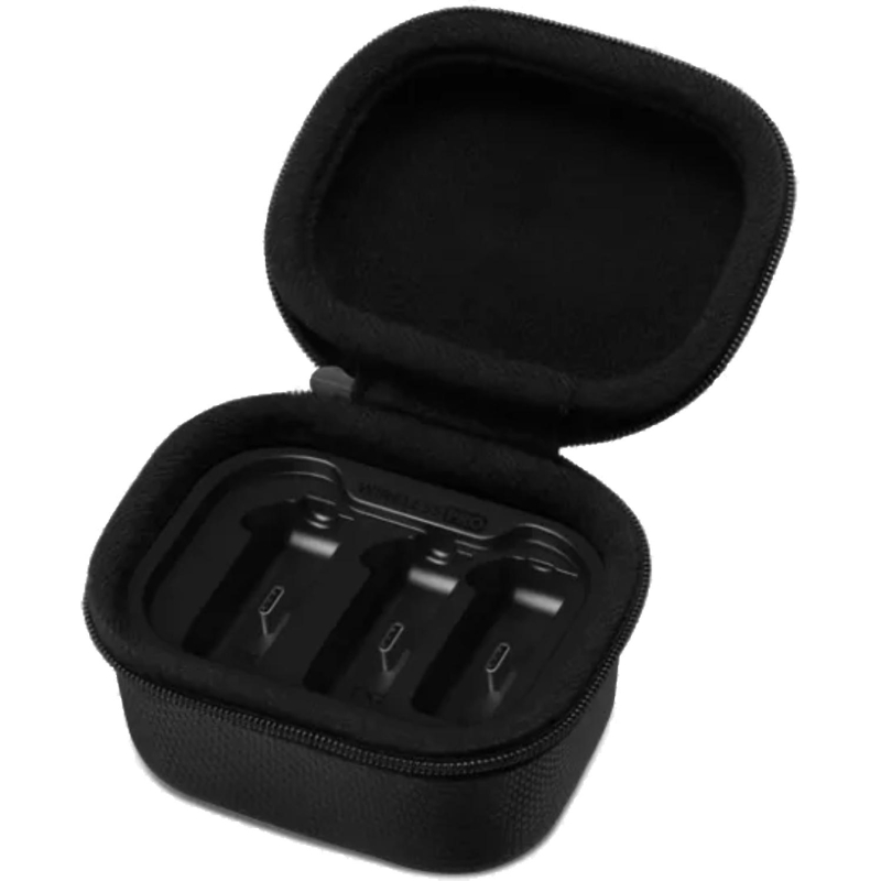 Радиосистема Rode Wireless Pro, ультракомпактная, двухканальная, накамерная - фото 3
