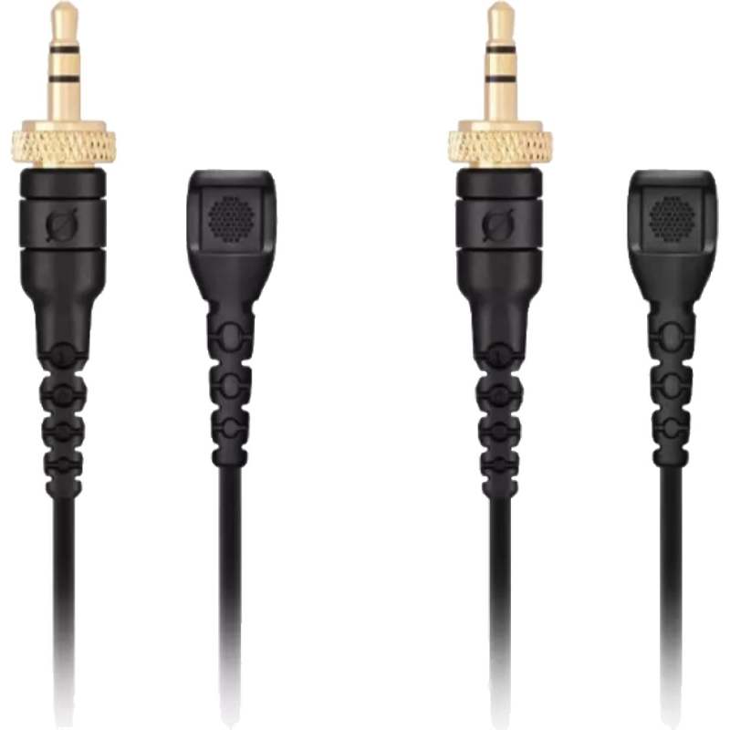 Радиосистема Rode Wireless Pro, ультракомпактная, двухканальная, накамерная - фото 5