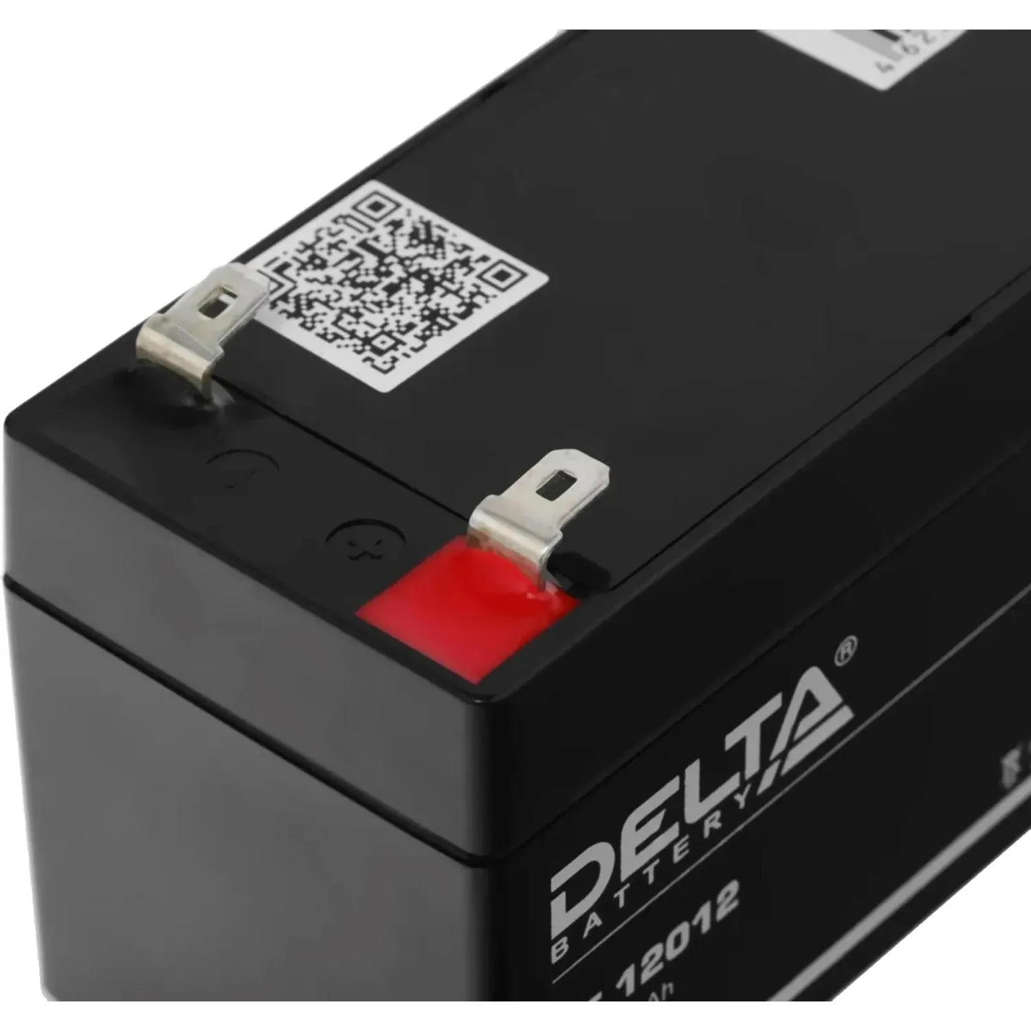 Батарея для ИБП Delta DT 12012 12В/1.2Ah, F1 (97x44x53мм) - фото 5