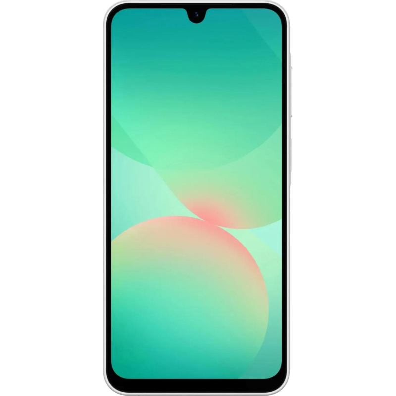 Смартфон Samsung Galaxy A36 5G SM-A366E 256Gb 8Gb серый(SM-A366EZAGCAU) - фото 1