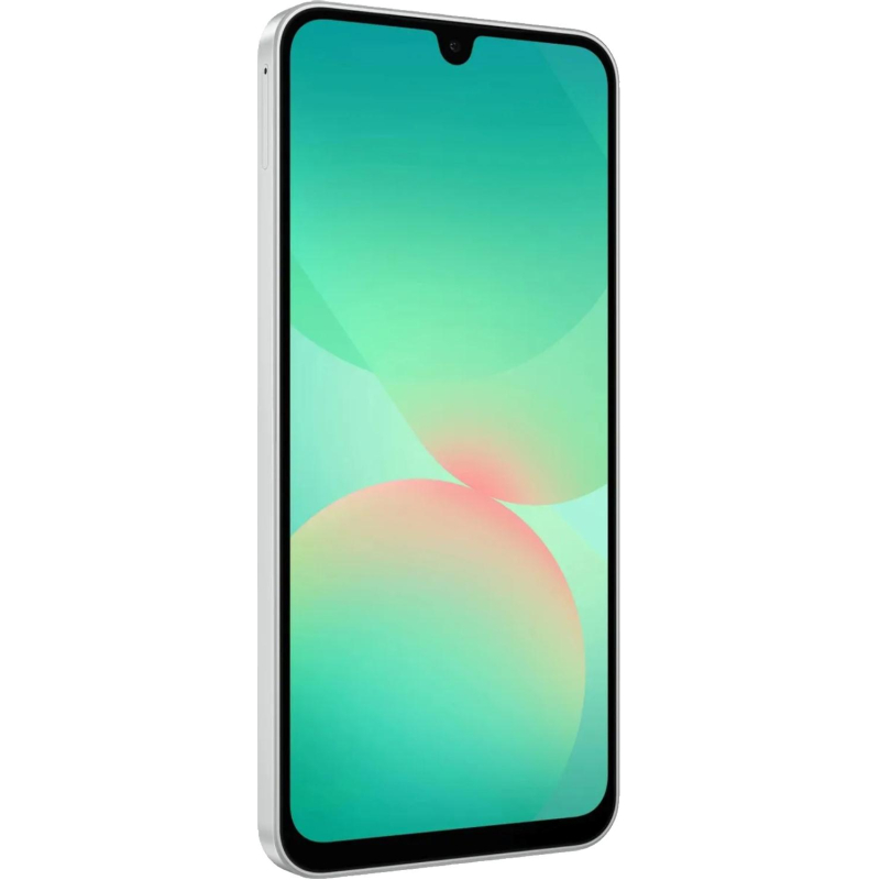 Смартфон Samsung Galaxy A36 5G SM-A366E 256Gb 8Gb серый(SM-A366EZAGCAU) - фото 5
