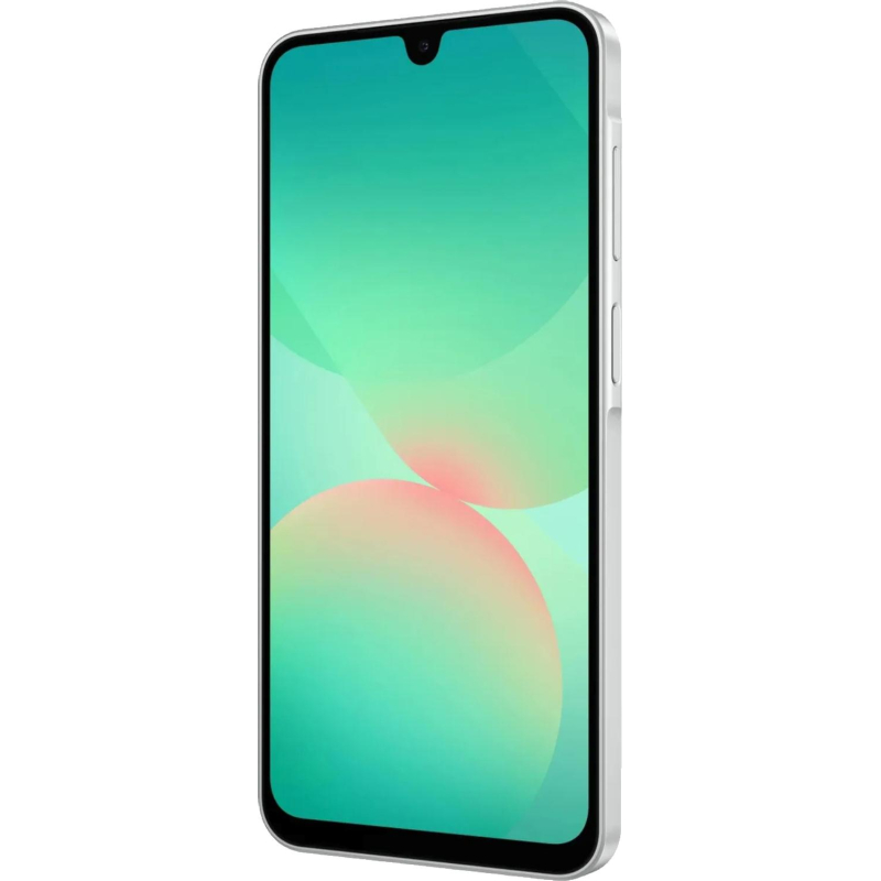 Смартфон Samsung Galaxy A36 5G SM-A366E 256Gb 8Gb серый(SM-A366EZAGCAU) - фото 6