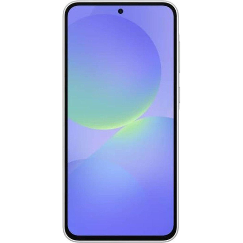 Смартфон Samsung Galaxy A36 5G SM-A366E 128Gb 8Gb серый(SM-A366EZADCAU) - фото 1