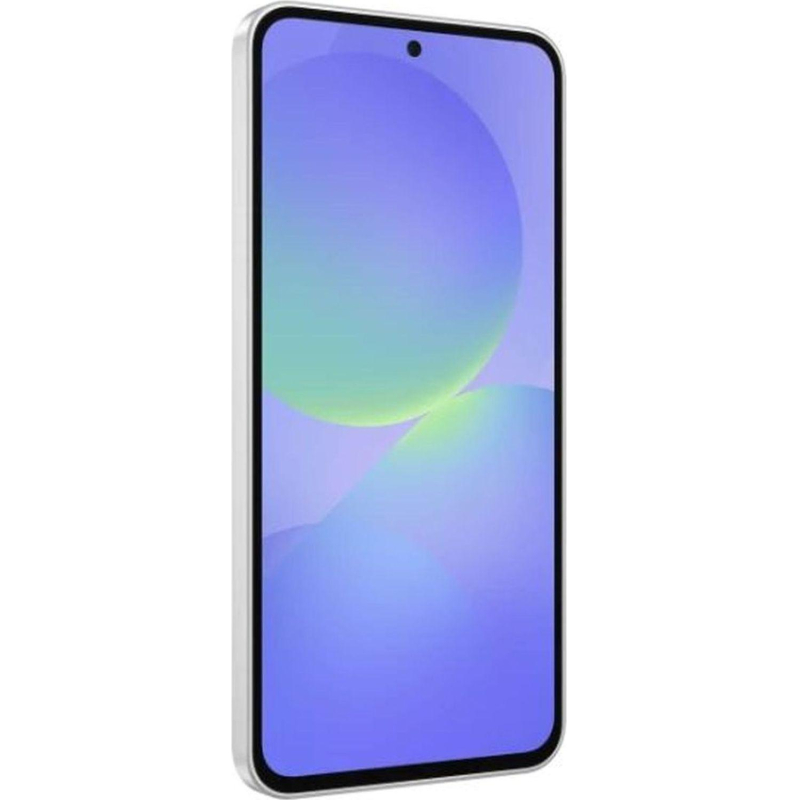 Смартфон Samsung Galaxy A36 5G SM-A366E 128Gb 8Gb серый(SM-A366EZADCAU) - фото 5
