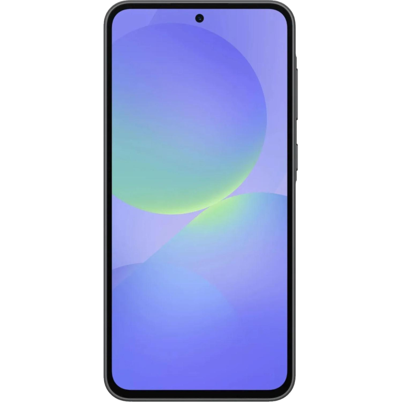 Смартфон Samsung Galaxy A36 5G SM-A366E 128Gb 8Gb черный(SM-A366EZKDCAU) - фото 1