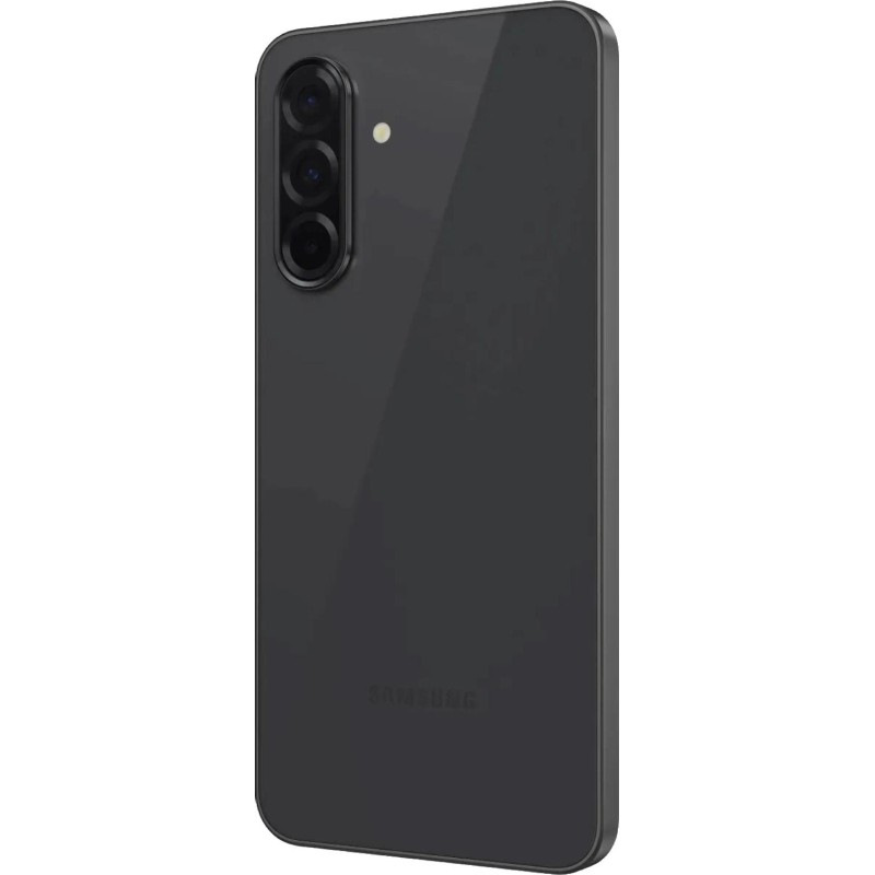 Смартфон Samsung Galaxy A36 5G SM-A366E 128Gb 8Gb черный(SM-A366EZKDCAU) - фото 7