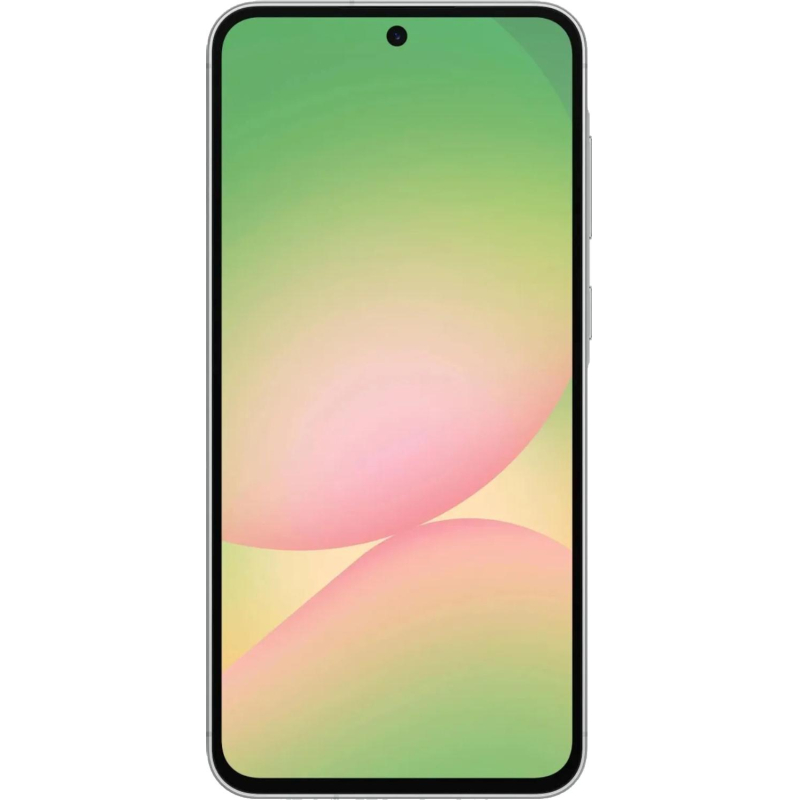 Смартфон Samsung Galaxy A56 5G SM-A566E 256Gb 8Gb серый(SM-A566EZACCAU) - фото 1
