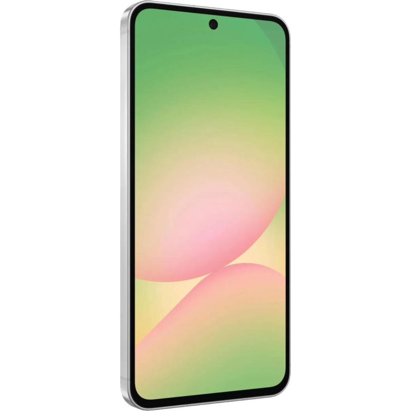 Смартфон Samsung Galaxy A56 5G SM-A566E 256Gb 8Gb серый(SM-A566EZACCAU) - фото 5