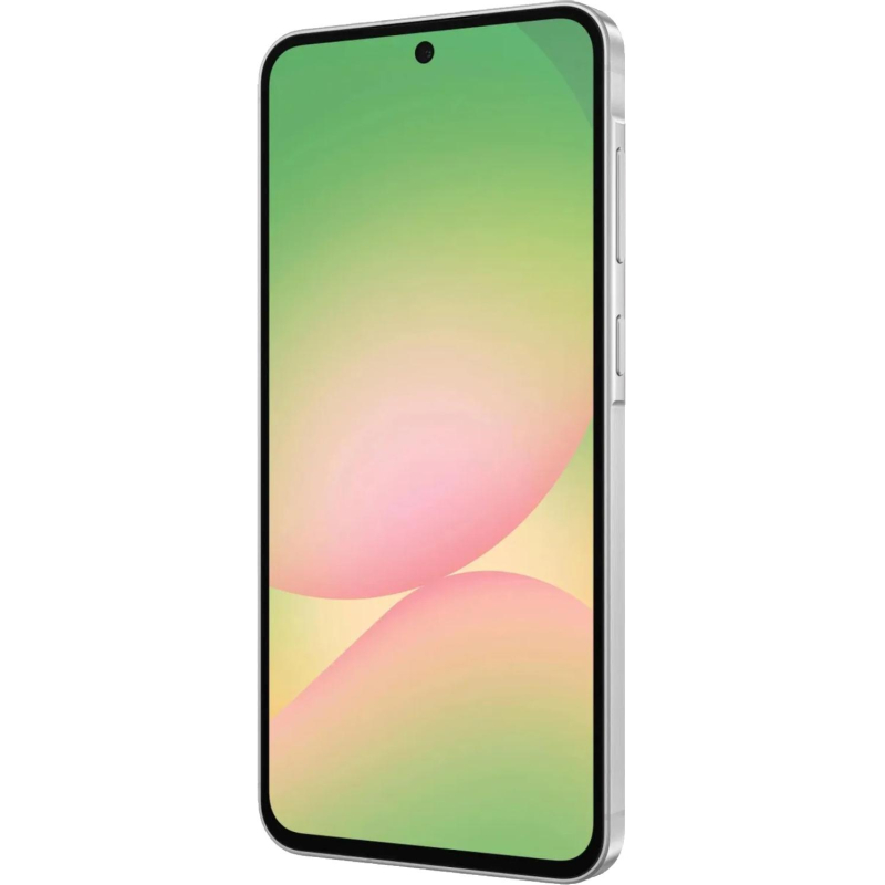 Смартфон Samsung Galaxy A56 5G SM-A566E 256Gb 8Gb серый(SM-A566EZACCAU) - фото 6