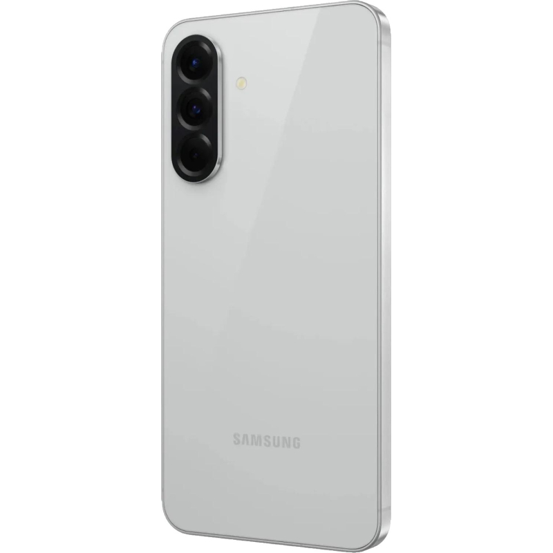 Смартфон Samsung Galaxy A56 5G SM-A566E 256Gb 8Gb серый(SM-A566EZACCAU) - фото 7