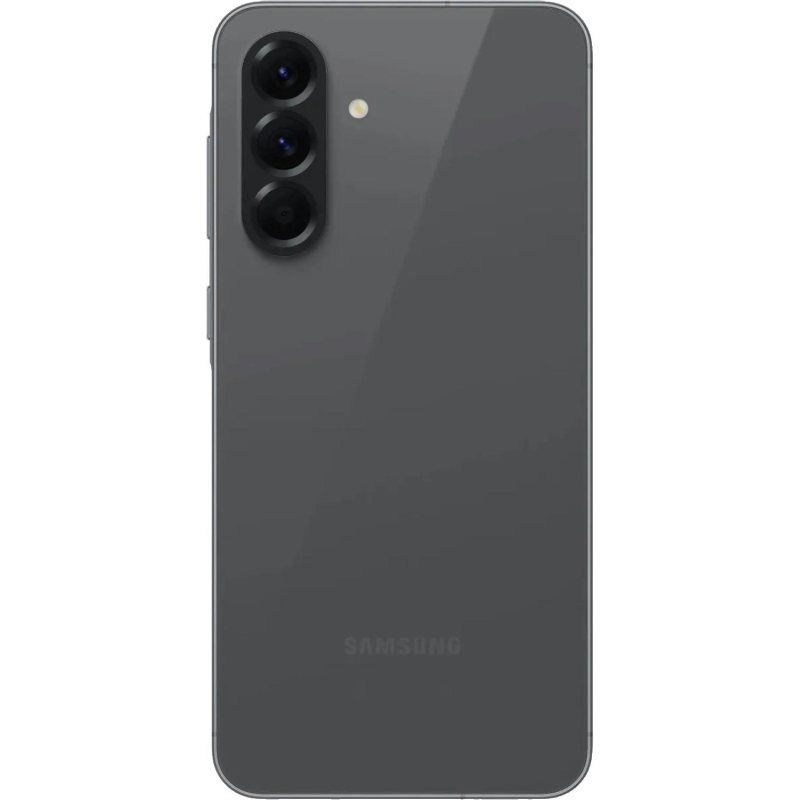 Смартфон Samsung Galaxy A56 5G SM-A566E 128Gb 8Gb черный(SM-A566EZKACAU) - фото 2