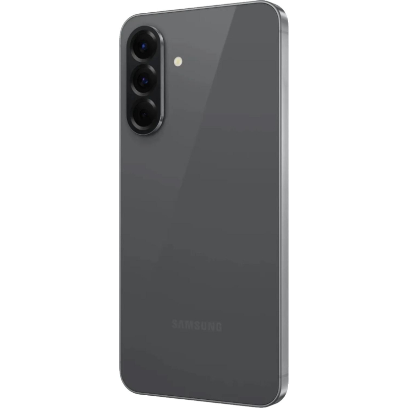 Смартфон Samsung Galaxy A56 5G SM-A566E 128Gb 8Gb черный(SM-A566EZKACAU) - фото 7