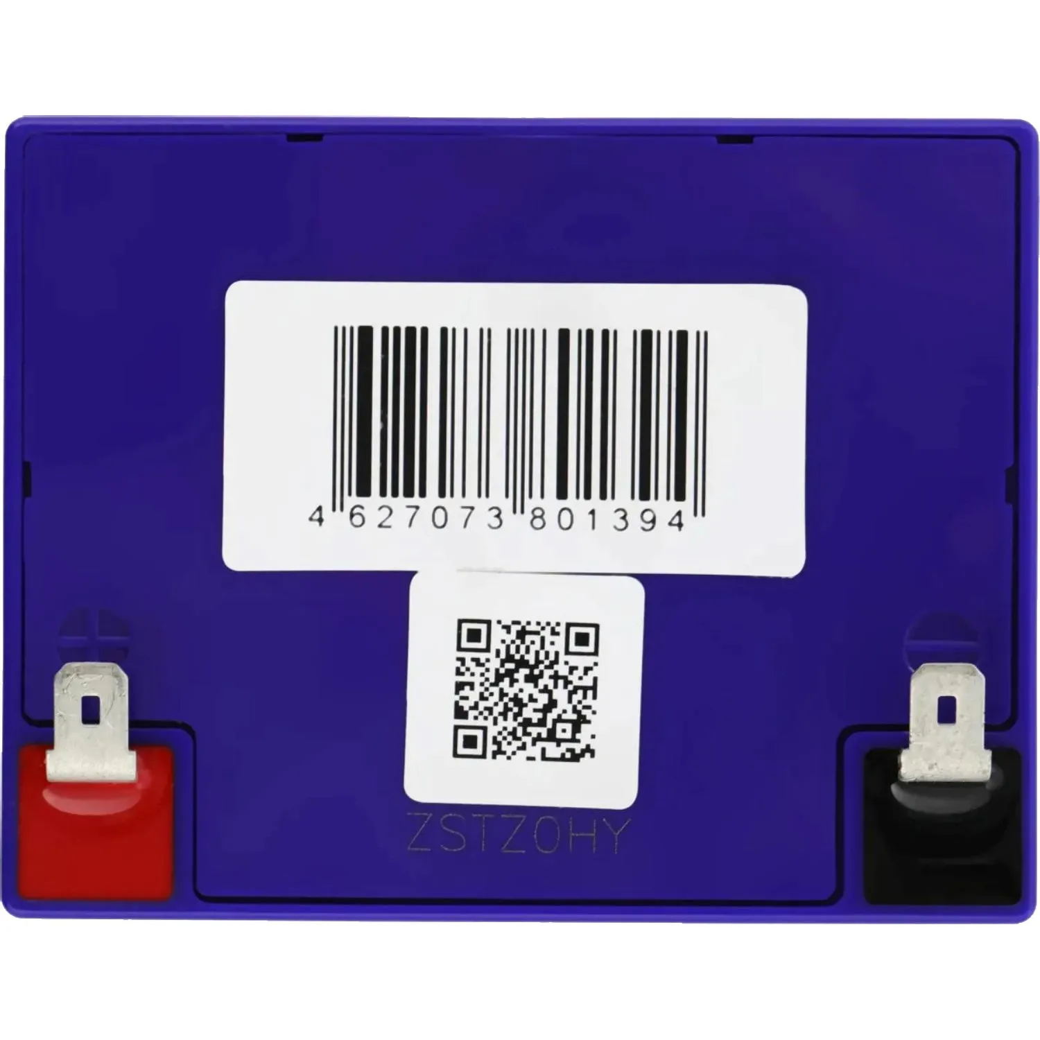 Батарея для ИБП Delta HR 12-5.8 12В/5.8, F2 (90x70x101мм) - фото 4