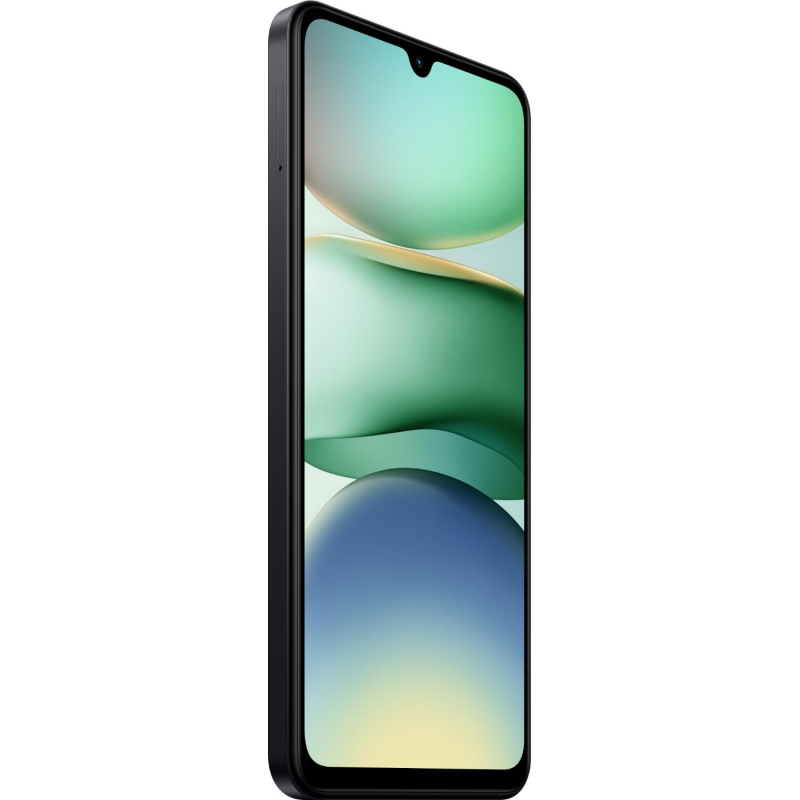 Смартфон Xiaomi Redmi A5 RU 4+128 Midnight Black - фото 3