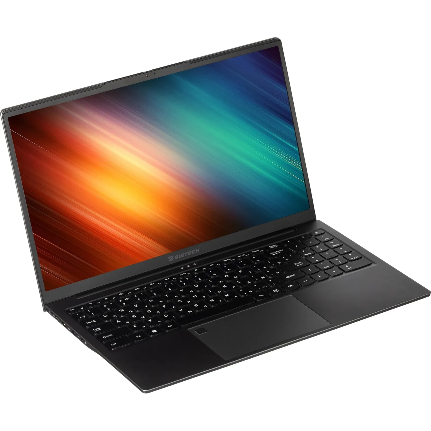 Ноутбук BigTech НЕ157 (HE157-I3A9W) I3-1215U/8Gb/512Gb SSD/15.6/RJ45/W11P - фото 5