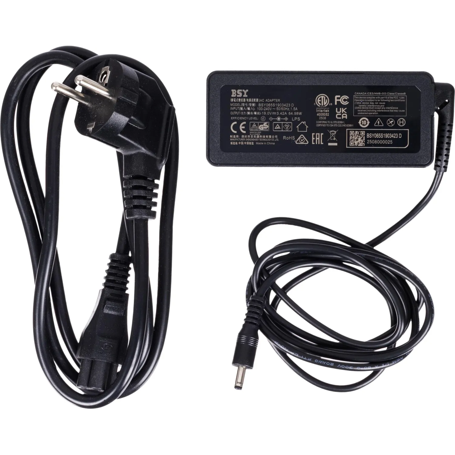 Ноутбук BigTech НЕ157 (HE157-I3A9W) I3-1215U/8Gb/512Gb SSD/15.6/RJ45/W11P - фото 14
