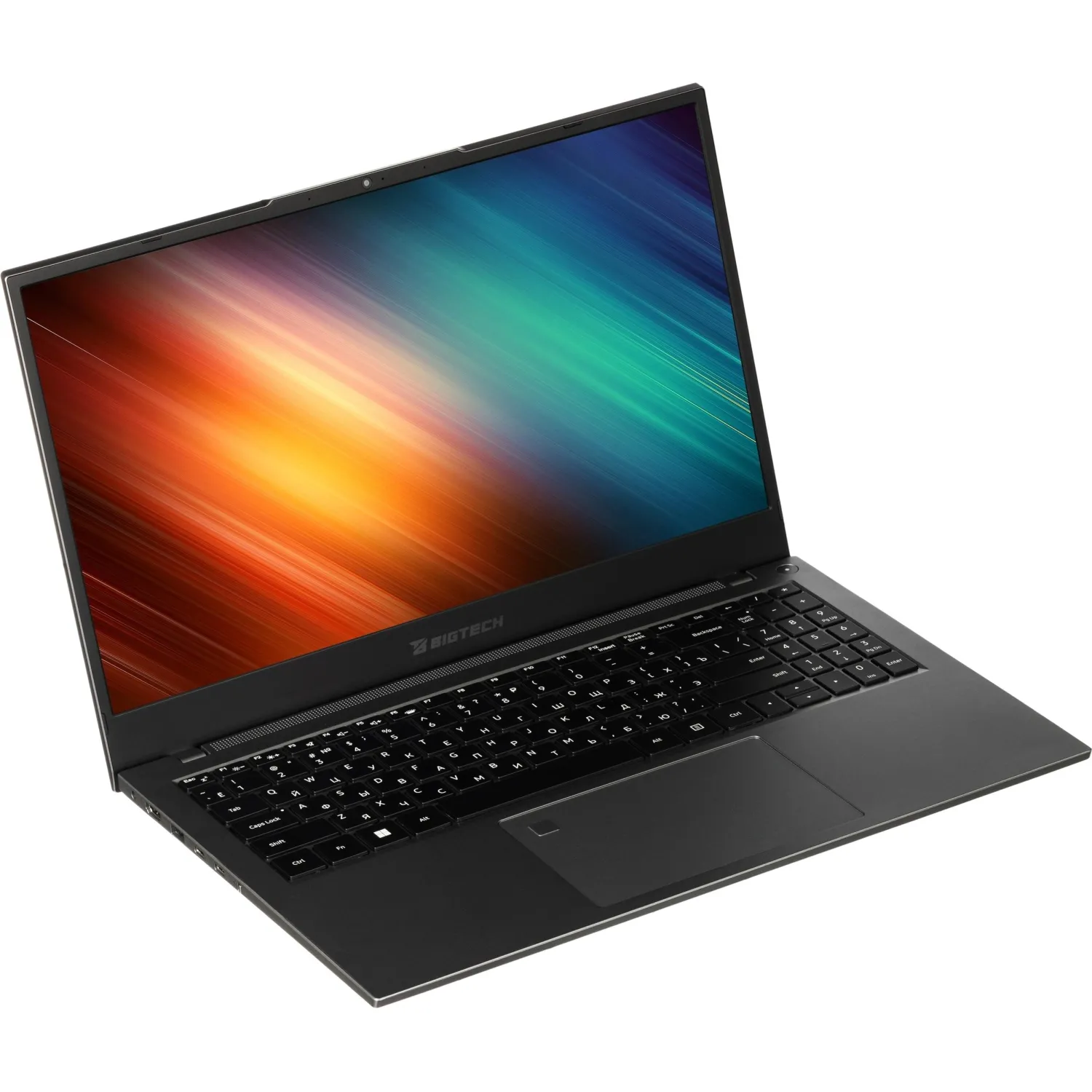 Ноутбук BigTech НЕ167 (HE167-I3A9W) I3-1215U/8Gb/512Gb SSD/15.6/RJ45/W11P - фото 5