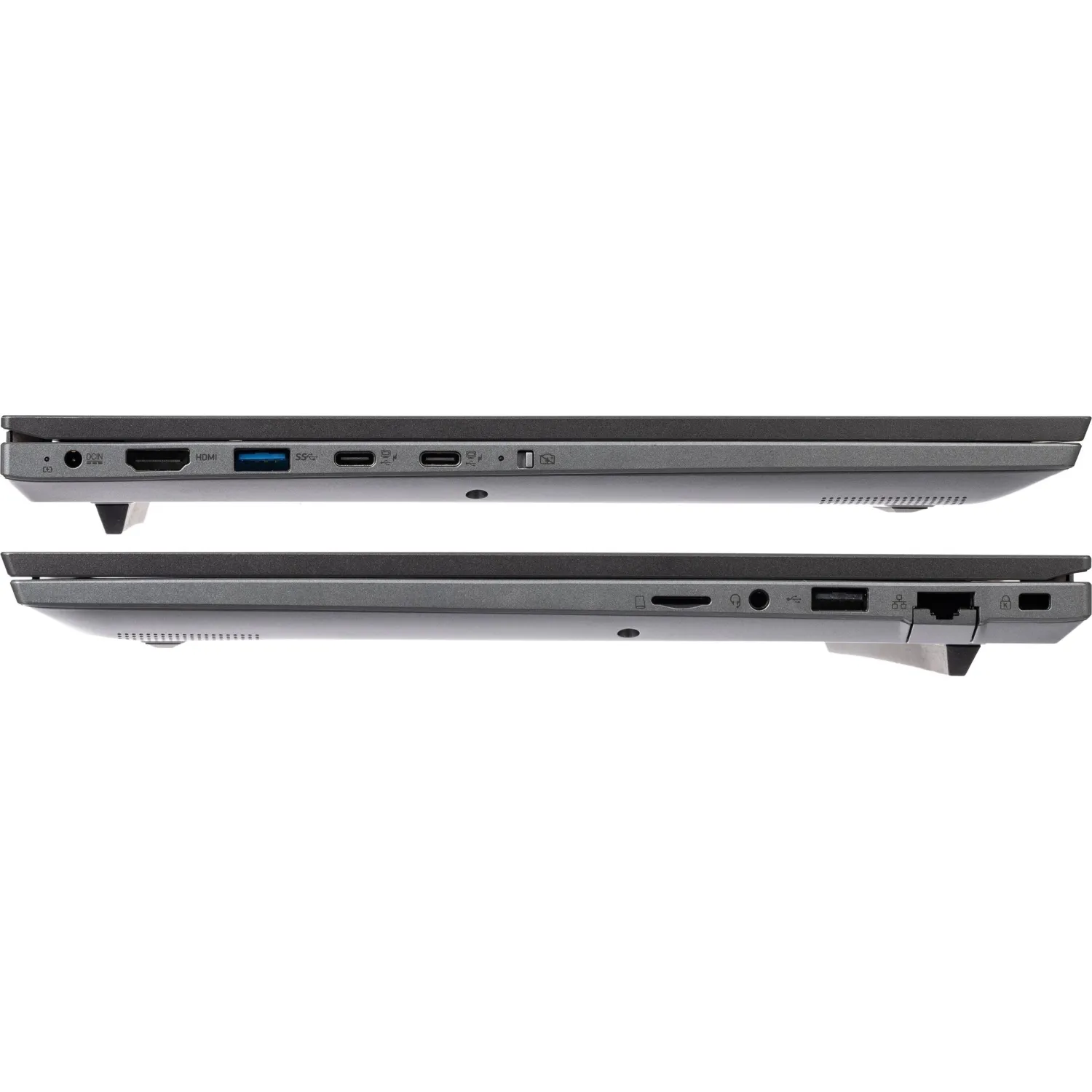 Ноутбук BigTech НЕ167 (HE167-I3A9W) I3-1215U/8Gb/512Gb SSD/15.6/RJ45/W11P - фото 11