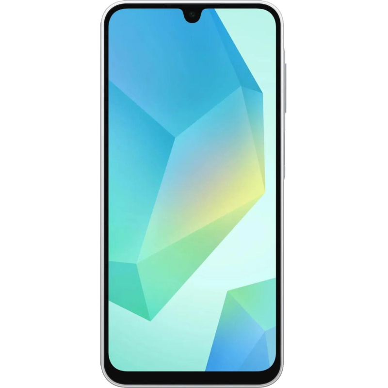 Смартфон Samsung Galaxy A16 4/128Gb Light Gray arabic(SM-A165FZADMEA) - фото 1