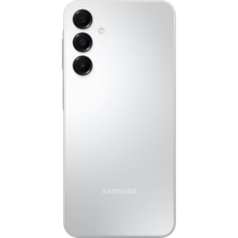 Смартфон Samsung Galaxy A16 4/128Gb Light Gray arabic(SM-A165FZADMEA) - фото 2