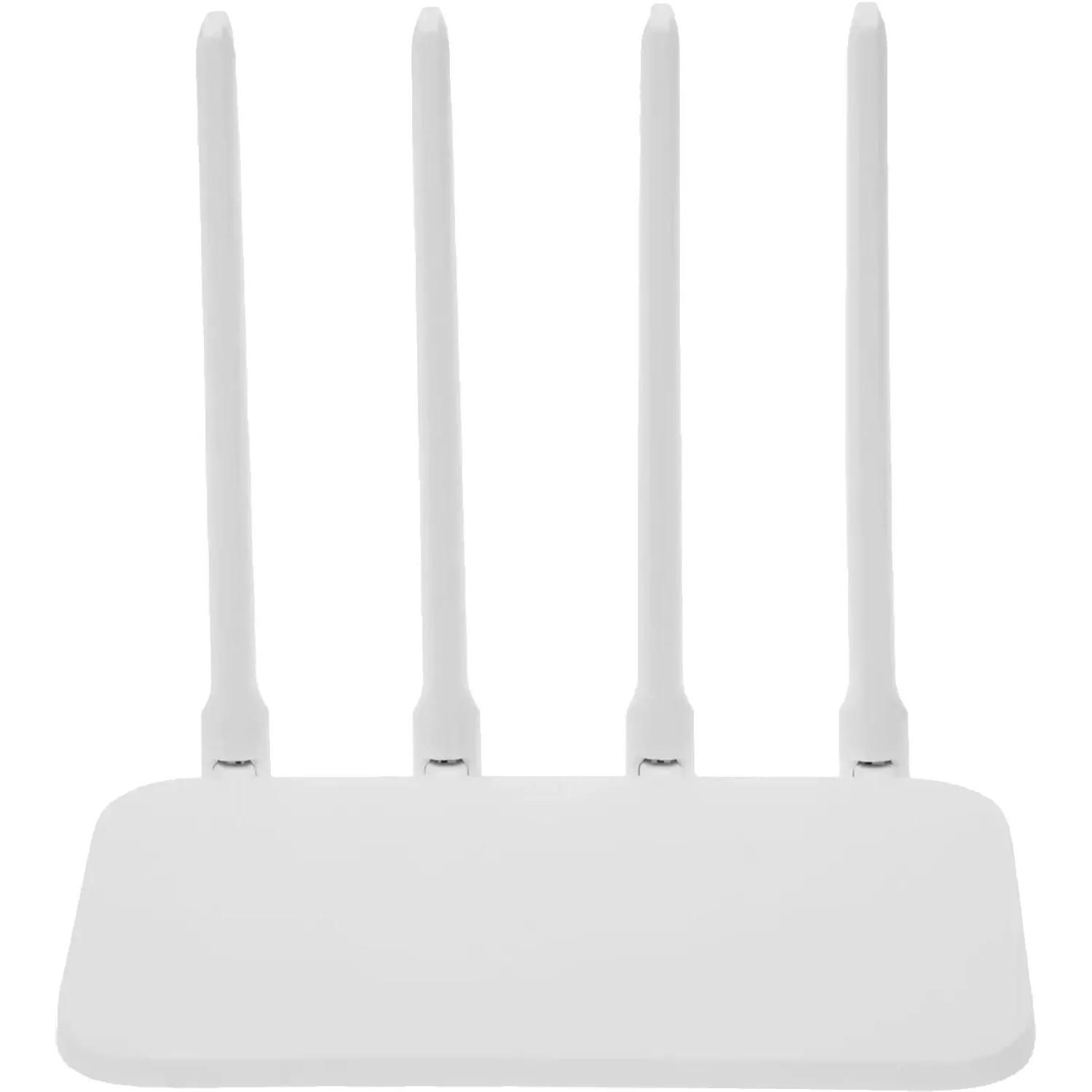 Маршрутизатор Wi-Fi Xiaomi Mi Router 4A AC1200 Белый (DVB4429GL) - фото 2