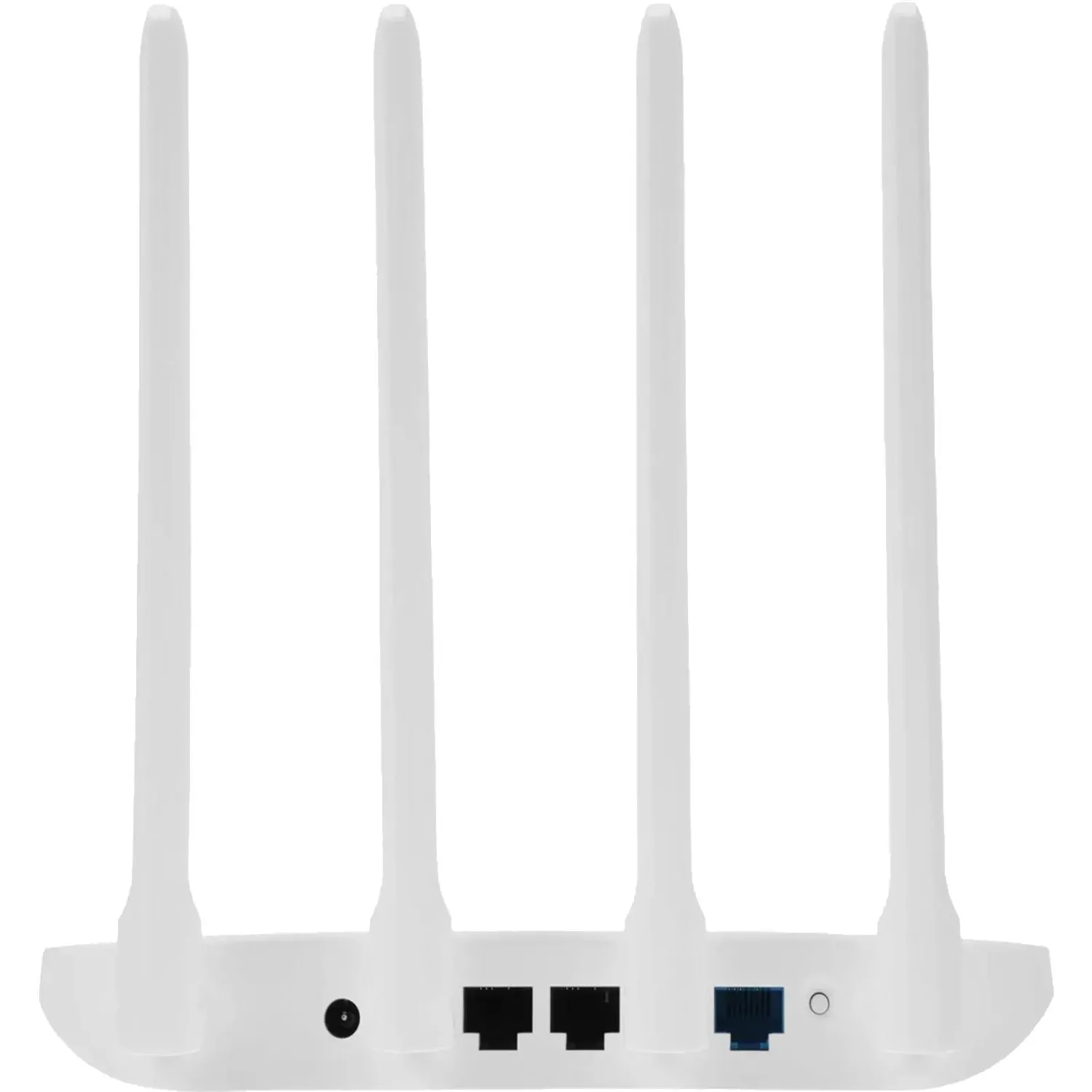 Маршрутизатор Wi-Fi Xiaomi Mi Router 4A AC1200 Белый (DVB4429GL) - фото 4