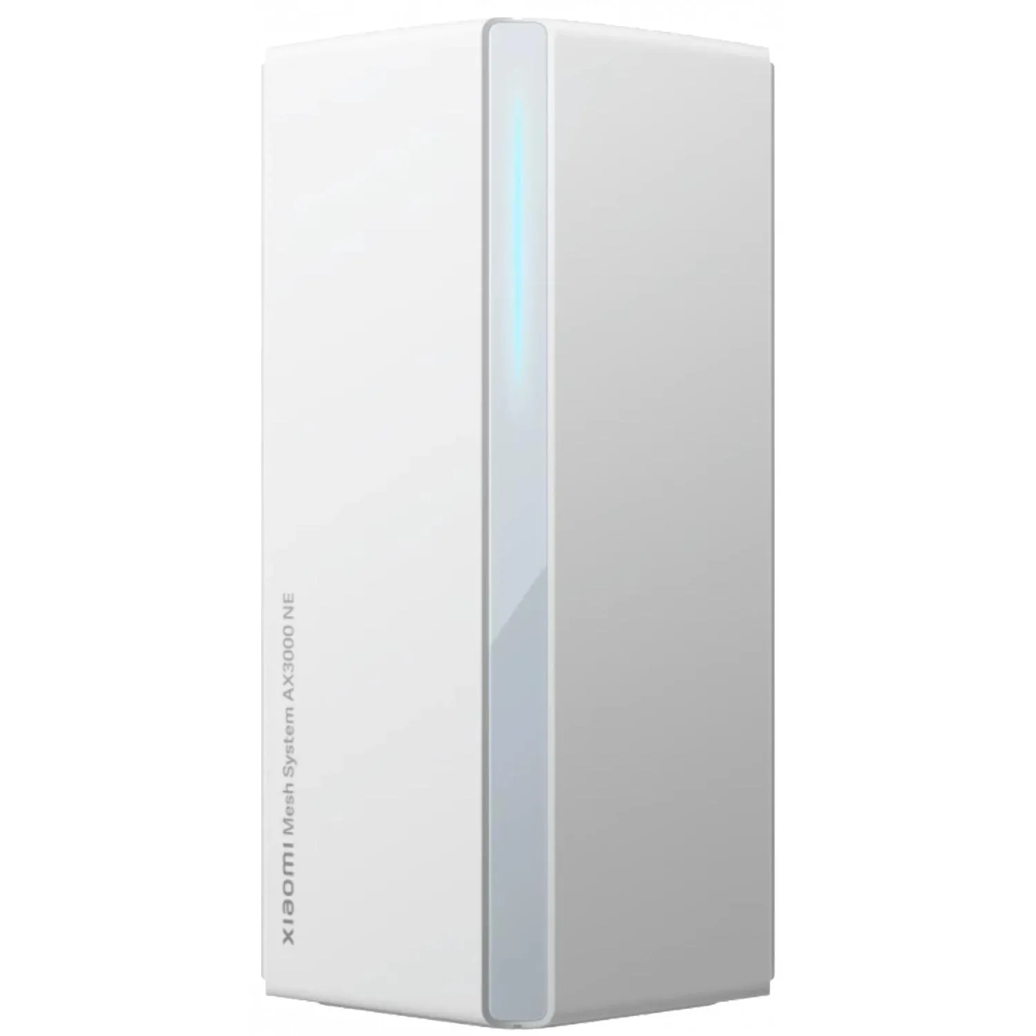 Wi-Fi mesh система Xiaomi Mesh System AX3000 NE (DVB4465GL) 1 шт - фото 2