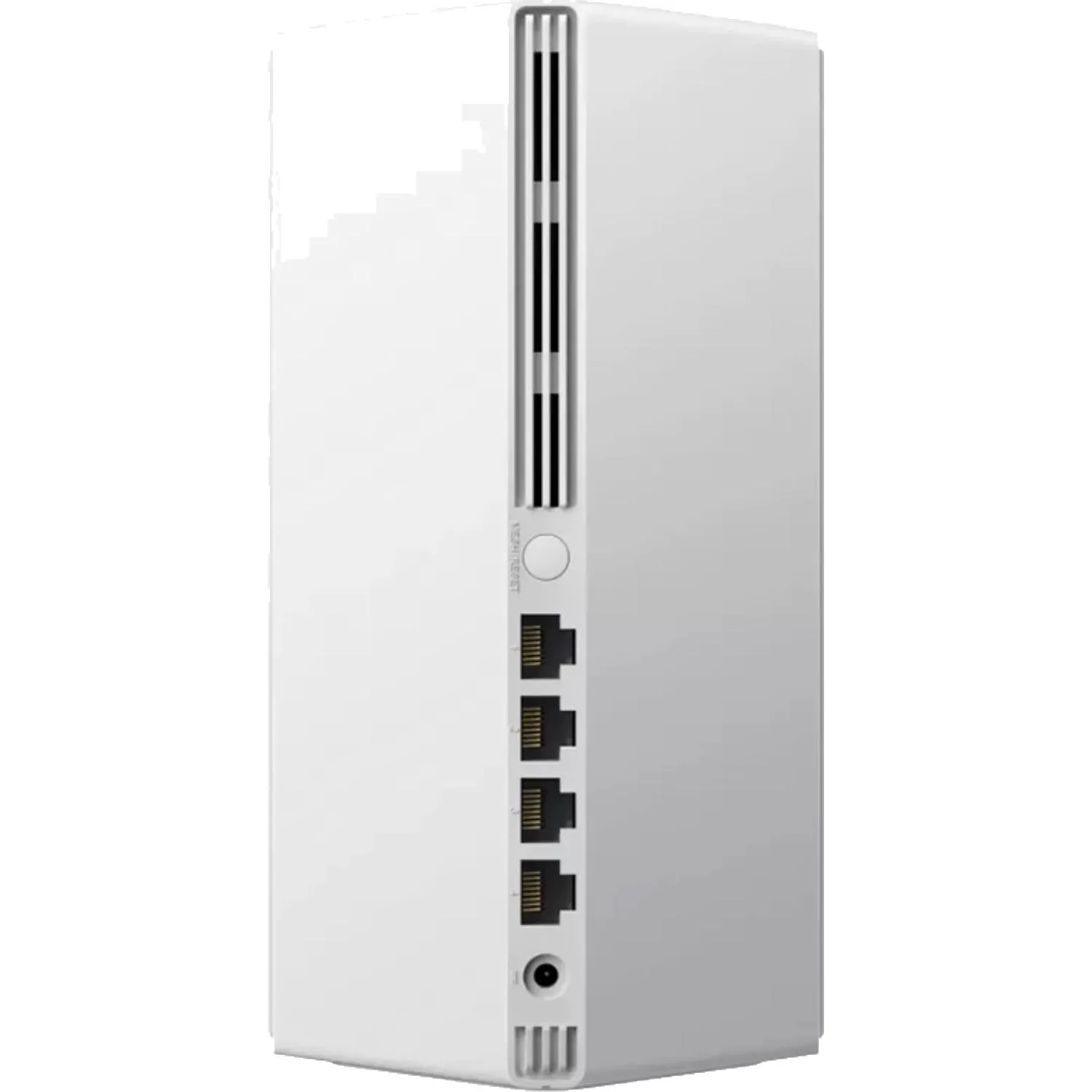 Wi-Fi mesh система Xiaomi Mesh System AX3000 NE (DVB4465GL) 1 шт - фото 4