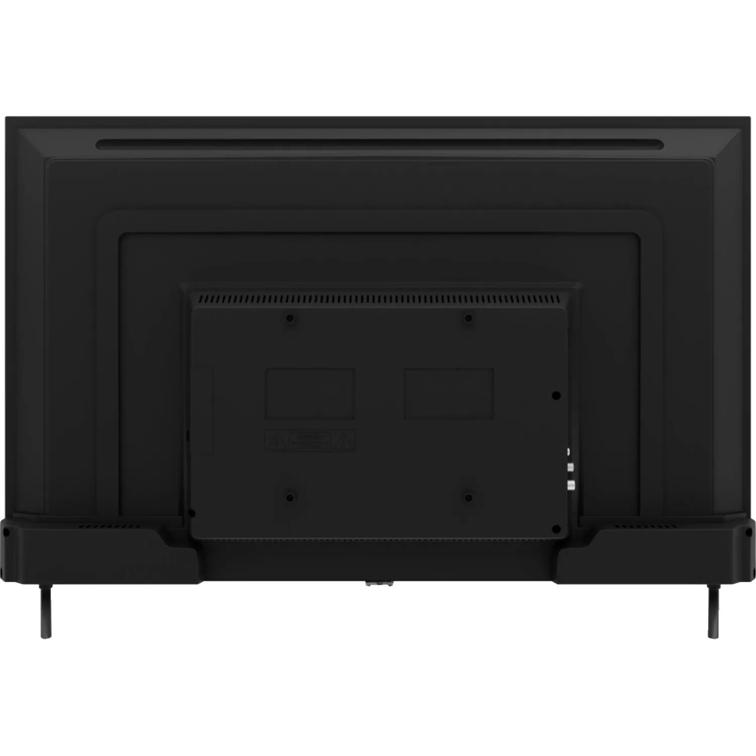 Телевизор Триколор H43UC2, SMART TV, 43, Ultra HD, 4K, голос, черный - фото 2