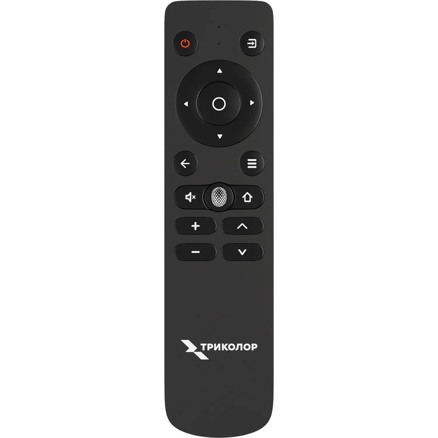 Телевизор Триколор H43UC2, SMART TV, 43, Ultra HD, 4K, голос, черный - фото 4