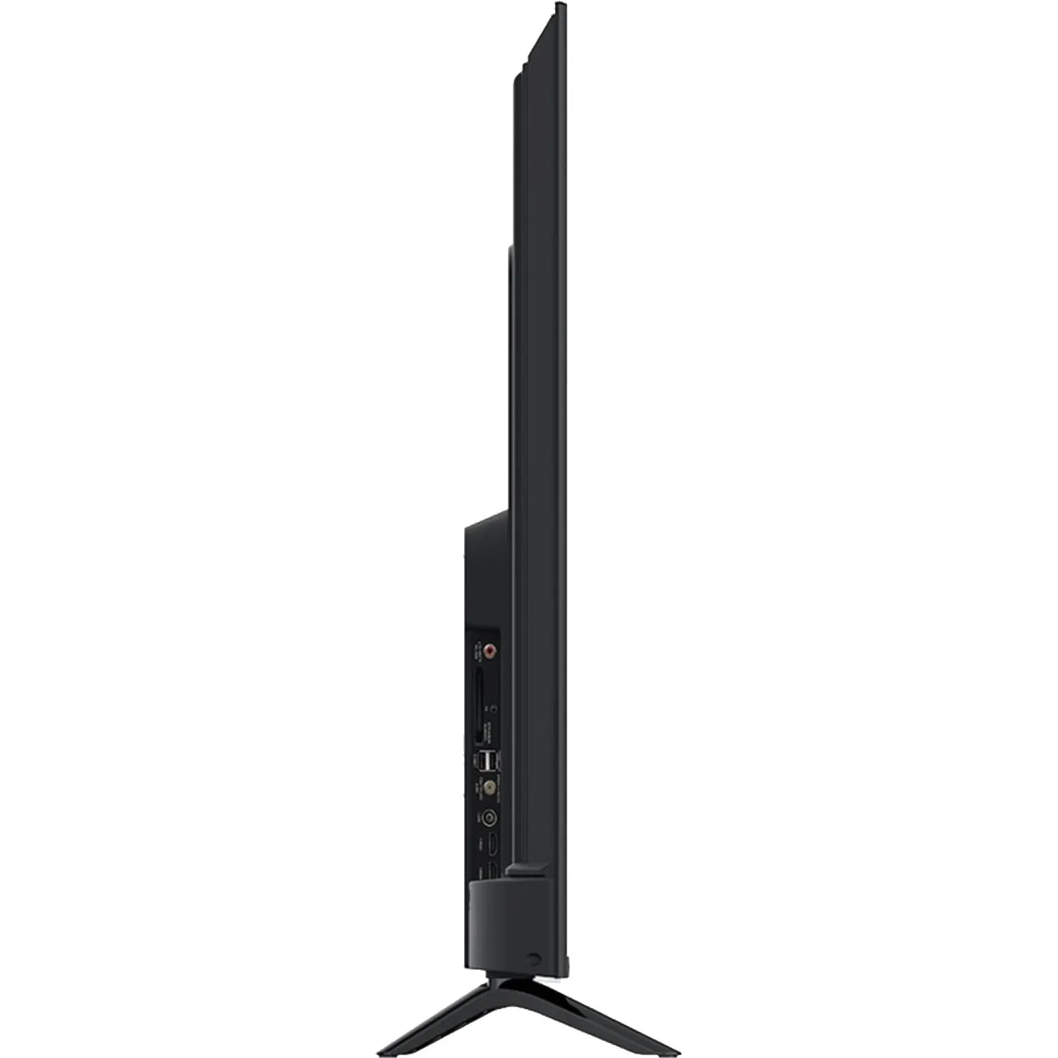Телевизор Триколор H55UC2, SMART TV, 55, Ultra HD, 4K, голос, черный - фото 6