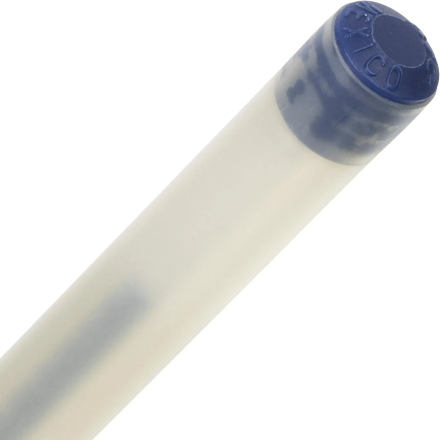 Ручка шариковая неавтомат. BIC Round Stic ECO тл 0,32мм синяя 8932403 - фото 5
