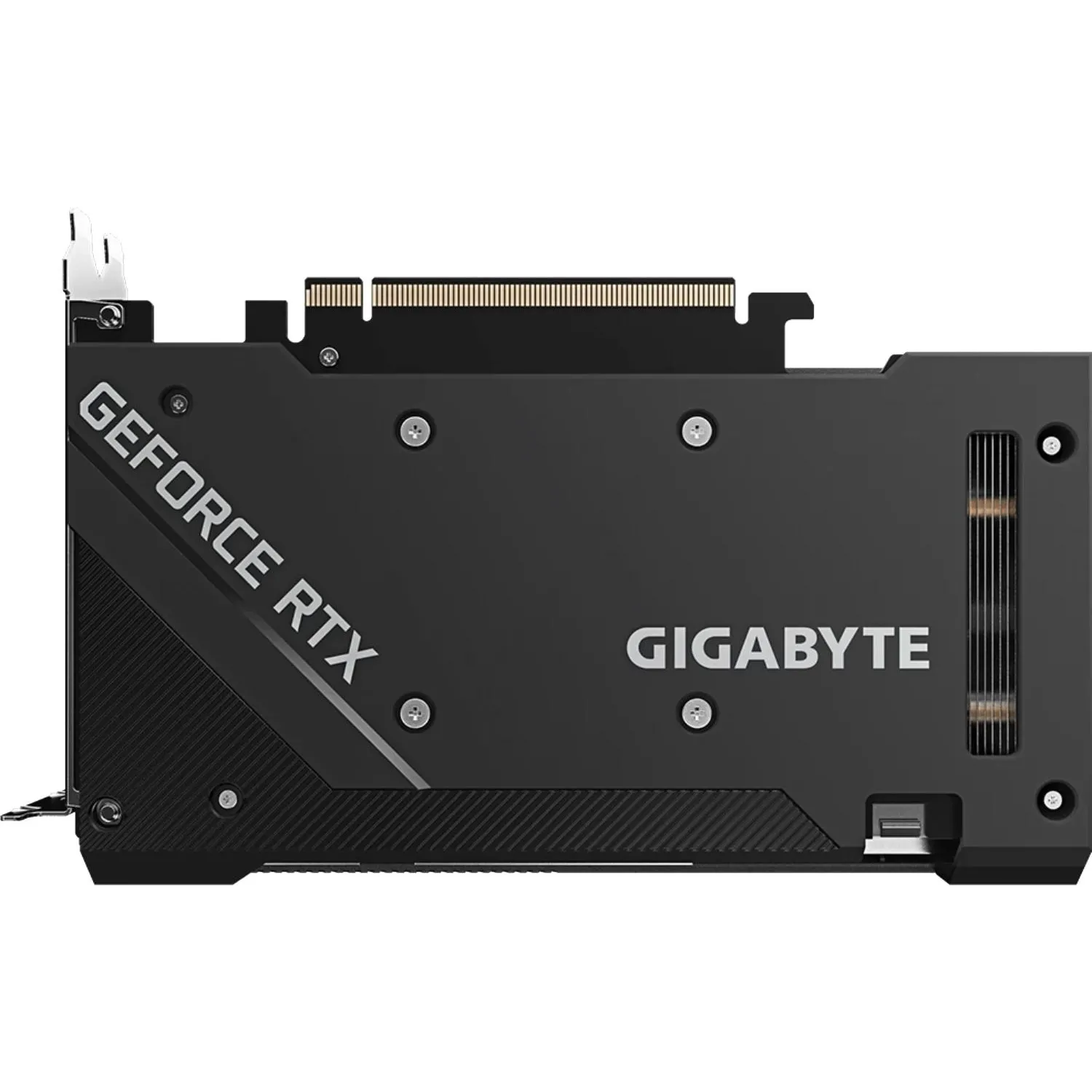 Видеокарта Gigabyte RTX3060 8Gb 1807/15000/HDMI (GV-N3060GAMING OC-8GD 2.0) - фото 4
