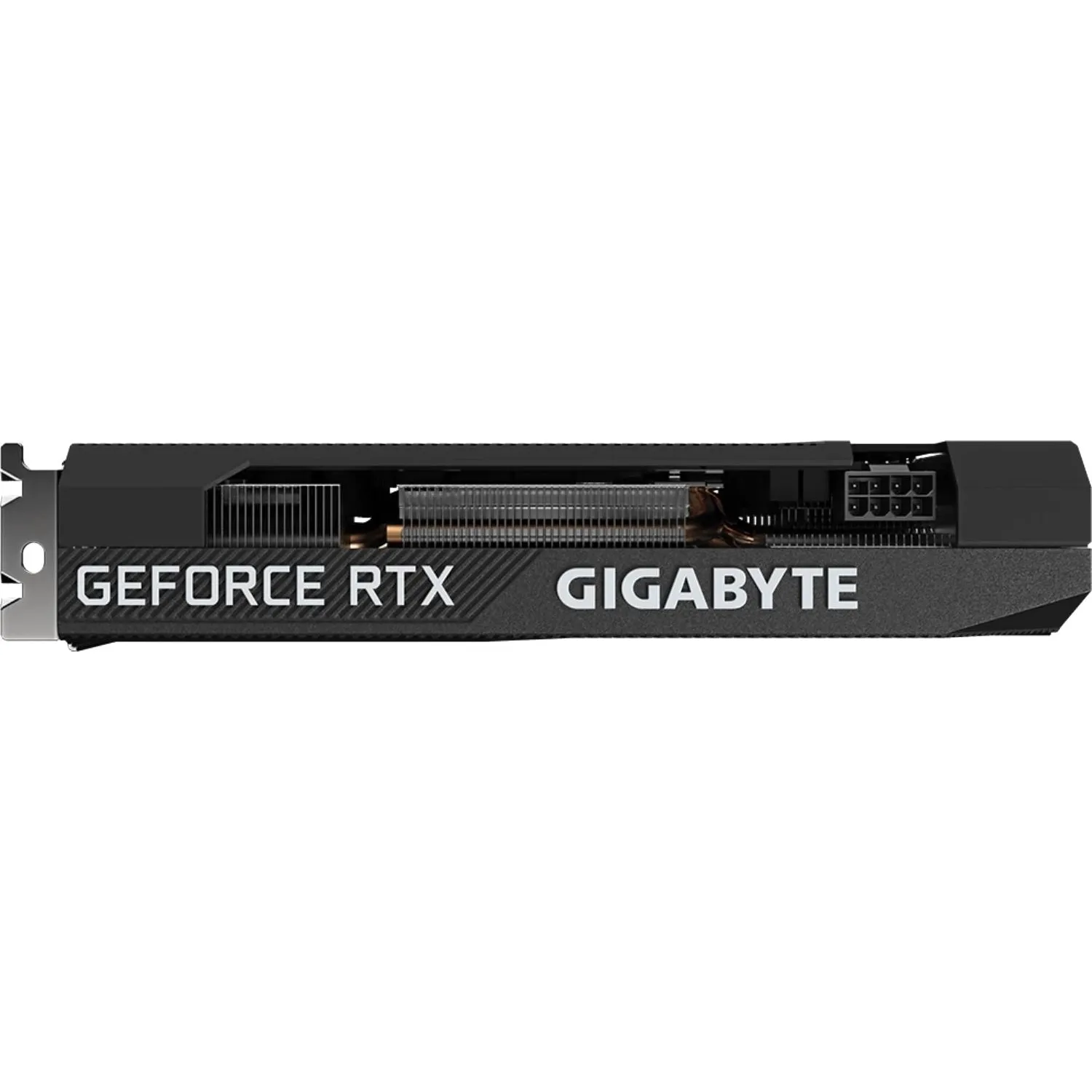 Видеокарта Gigabyte RTX3060 8Gb 1807/15000/HDMI (GV-N3060GAMING OC-8GD 2.0) - фото 5