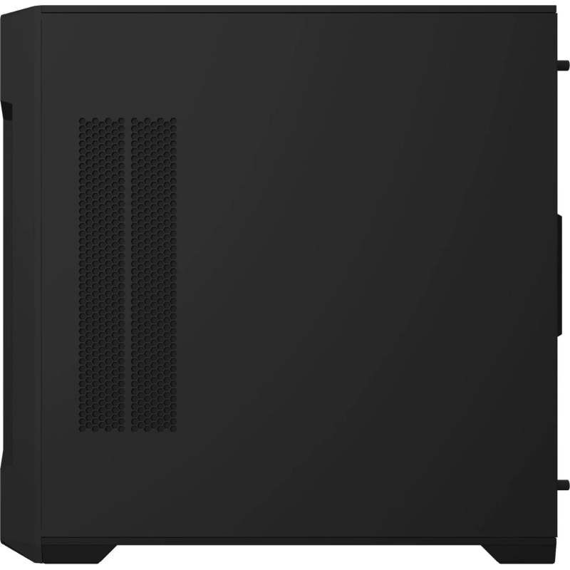 Корпус Gigabyte C102B GB-C102G черный без БП mATX - фото 6