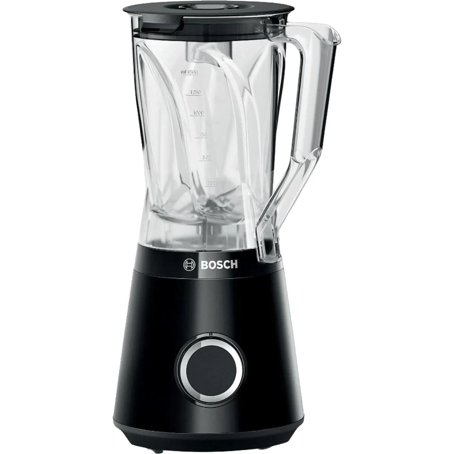 Блендер Bosch MMB 6141B - фото 1