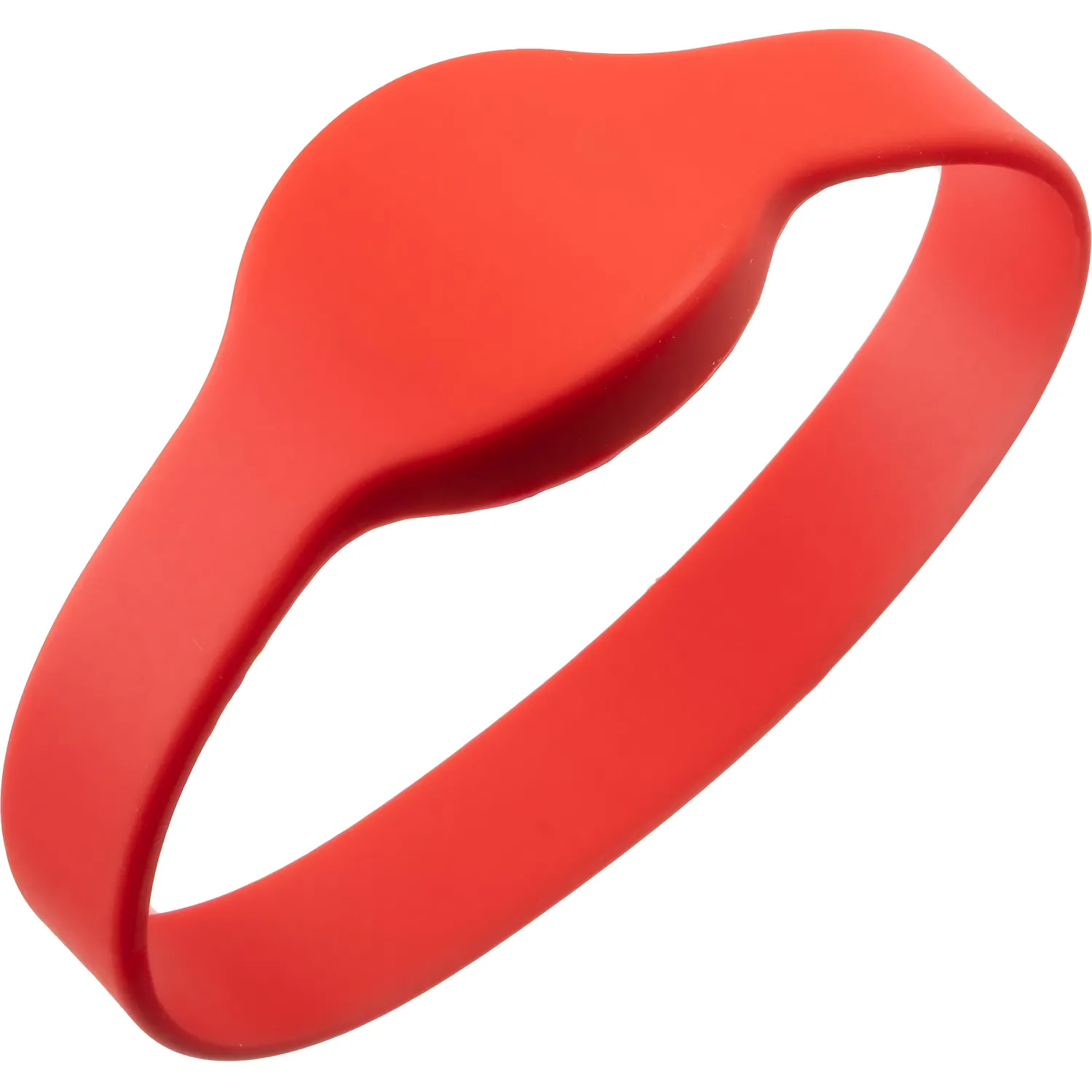 Браслет Bigtech EM-Marine (красный) - фото 1