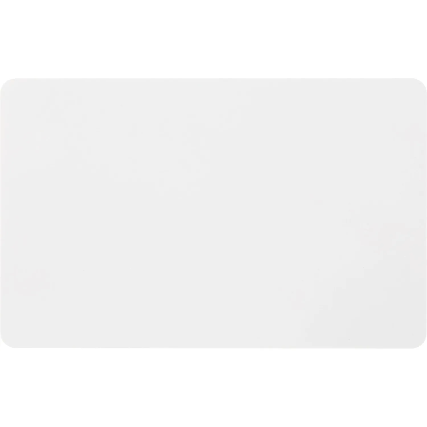 Карта бесконтактная Bigtech EM-Marine тонк чтен под печ. без ном 200 шт/уп - фото 1